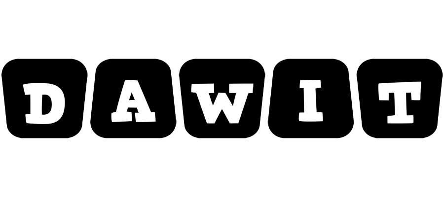 Dawit racing logo