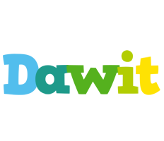 Dawit rainbows logo