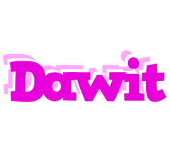 Dawit rumba logo