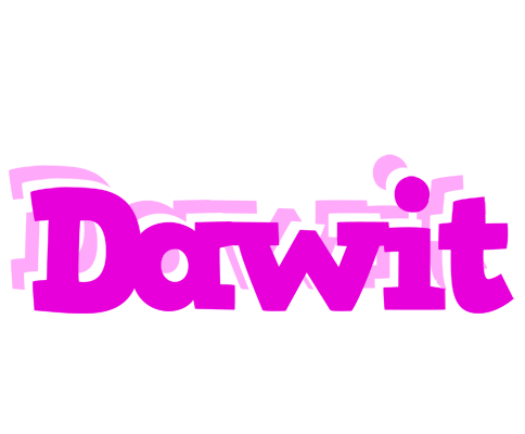 Dawit rumba logo