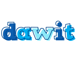 Dawit sailor logo