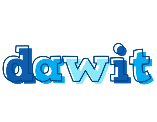 Dawit sailor logo