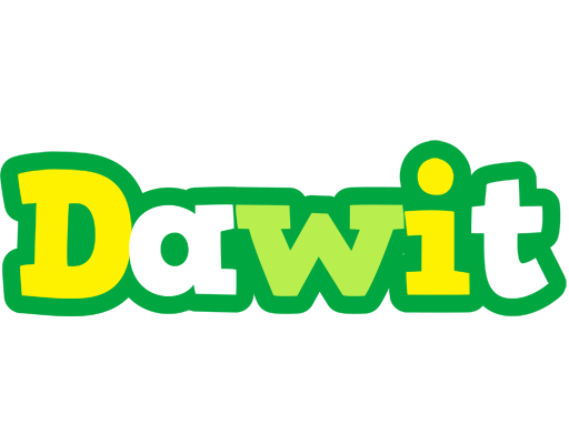 Dawit soccer logo