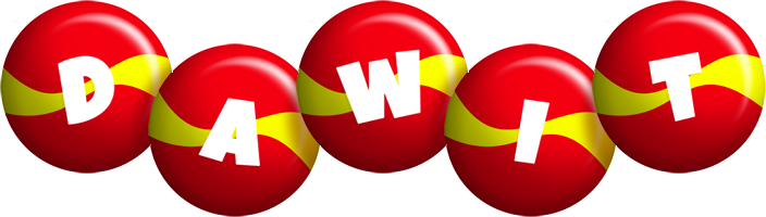 Dawit spain logo