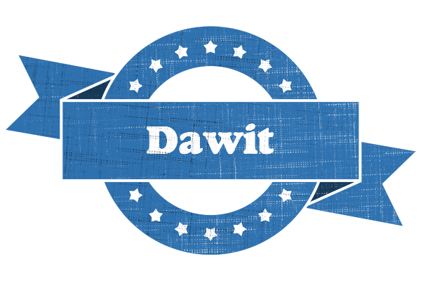 Dawit trust logo