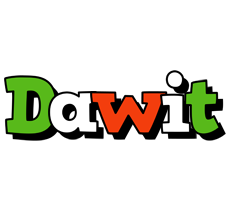 Dawit venezia logo