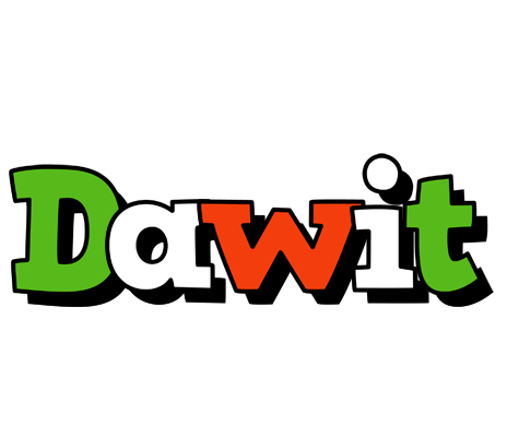 Dawit venezia logo