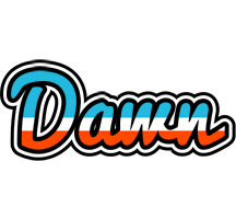 Dawn america logo