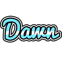 Dawn argentine logo