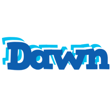 Dawn business logo