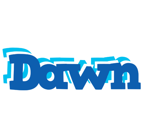 Dawn business logo