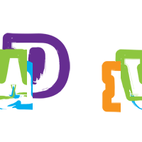 Dawn casino logo