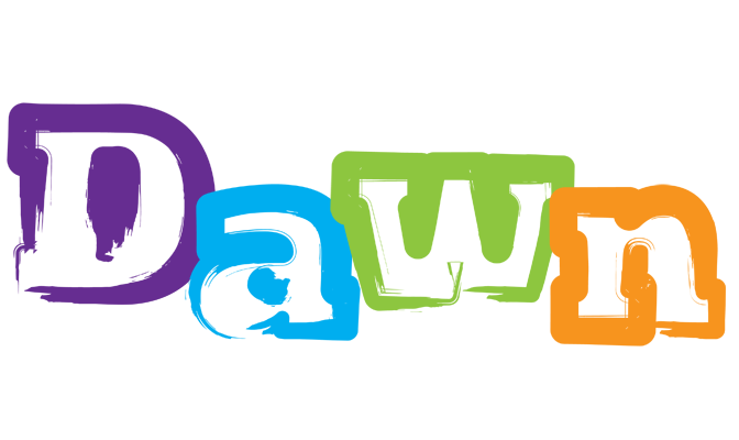 Dawn casino logo