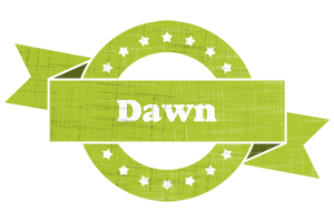 Dawn change logo