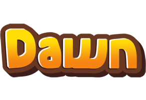Dawn cookies logo