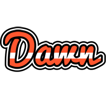 Dawn denmark logo
