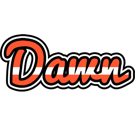 Dawn denmark logo