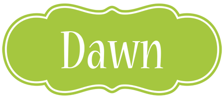 Dawn family logo