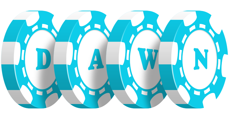 Dawn funbet logo