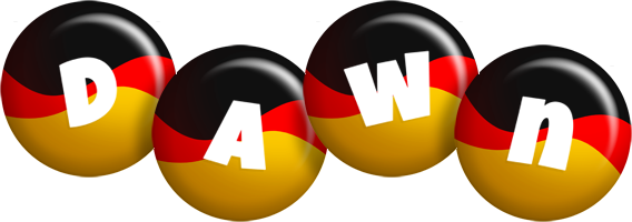 Dawn german logo
