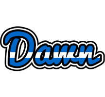 Dawn greece logo