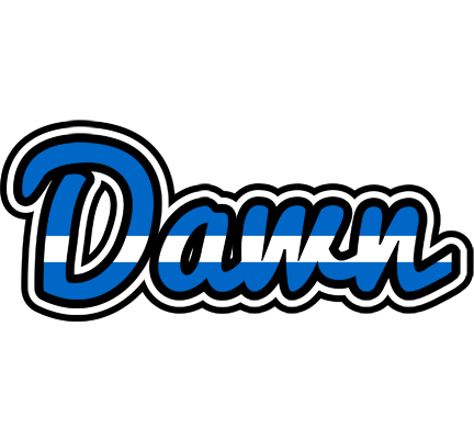 Dawn greece logo