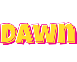 Dawn kaboom logo