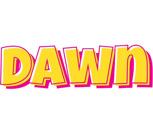 Dawn kaboom logo