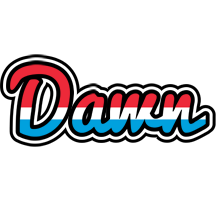 Dawn norway logo