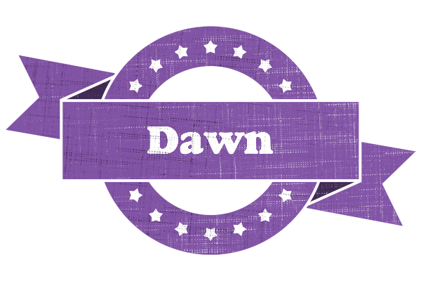 Dawn royal logo