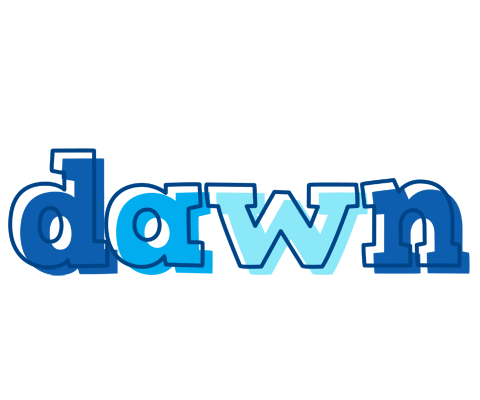 Dawn sailor logo