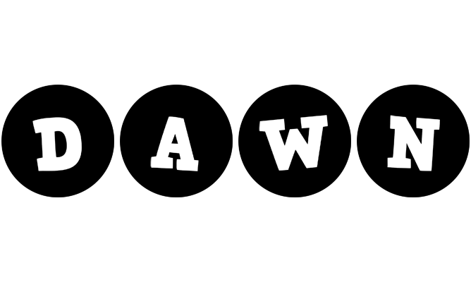 Dawn tools logo