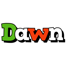 Dawn venezia logo
