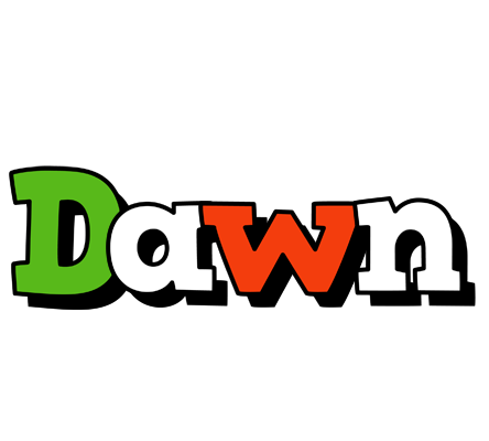 Dawn venezia logo