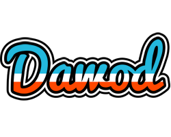 Dawod america logo