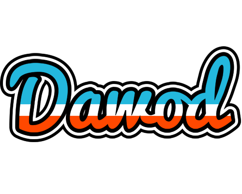 Dawod america logo