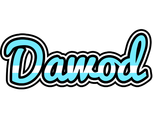 Dawod argentine logo