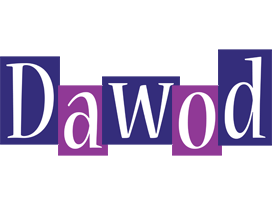 Dawod autumn logo