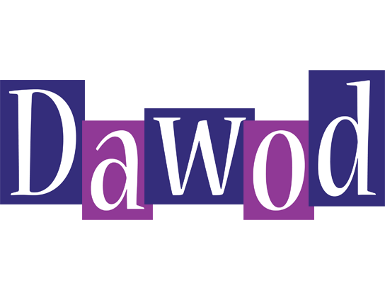 Dawod autumn logo