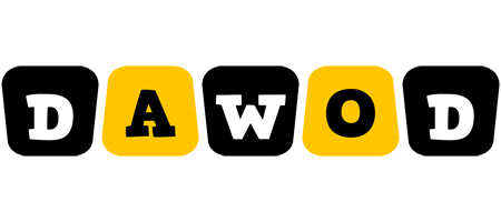 Dawod boots logo