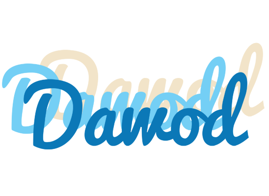 Dawod breeze logo