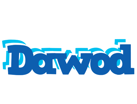 Dawod business logo