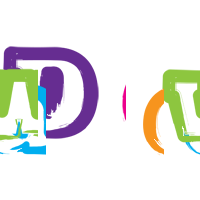 Dawod casino logo