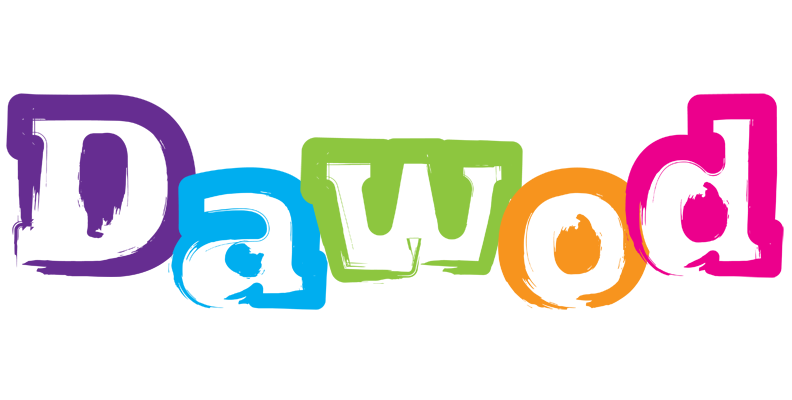 Dawod casino logo