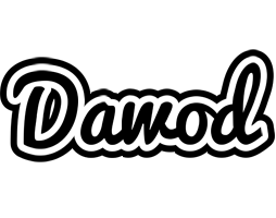 Dawod chess logo