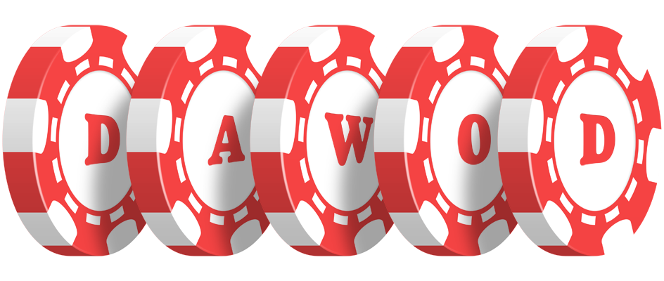 Dawod chip logo