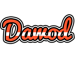 Dawod denmark logo