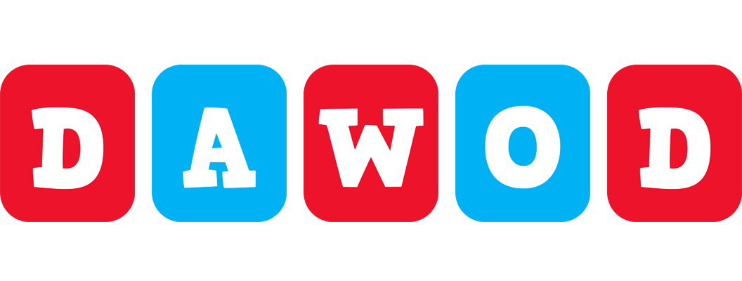 Dawod diesel logo