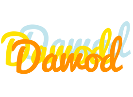 Dawod energy logo