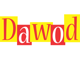 Dawod errors logo